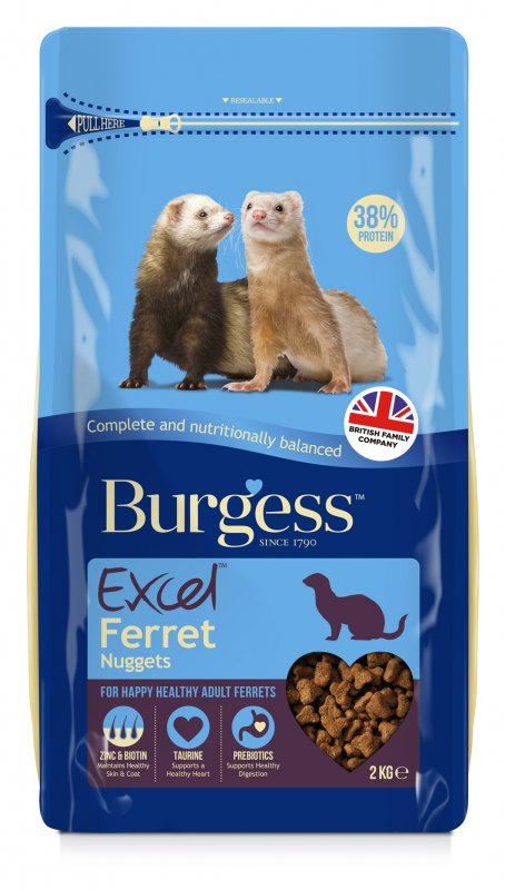 1847_Burgess_Excel_Supasmall_FERRET_2kg