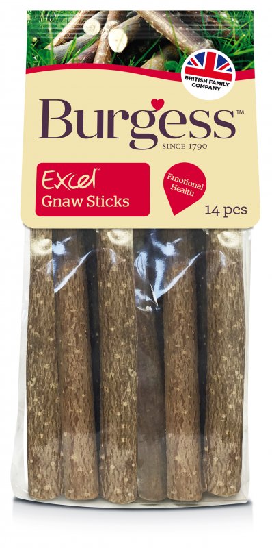 ExcelGnawSticks
