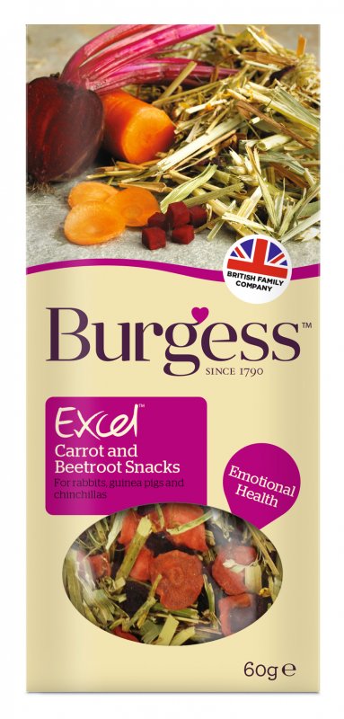 ExcelCarrot&BeetrootSnacks