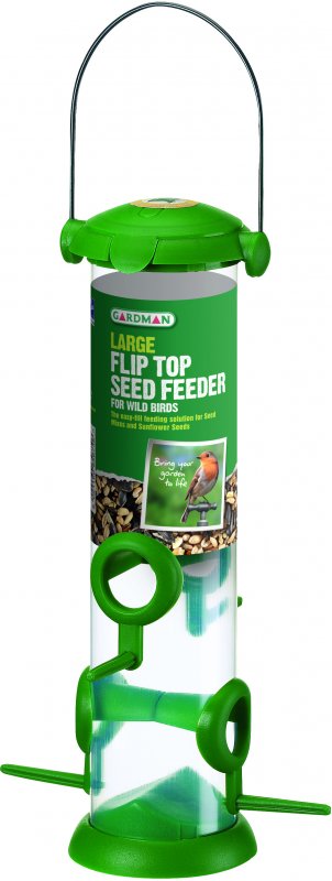 A01235_LargeFlipTopSeedFeeder_CO_REF