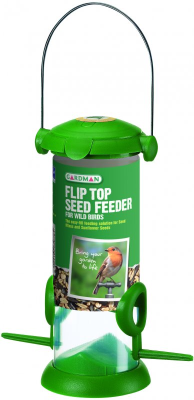 A01234_Flip Top Seed Feeder_CO