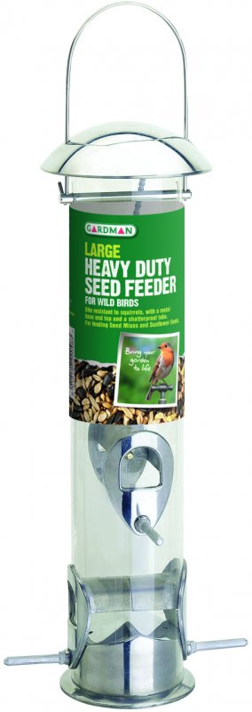 A01044 Large Heavy duty seed feeder_CO