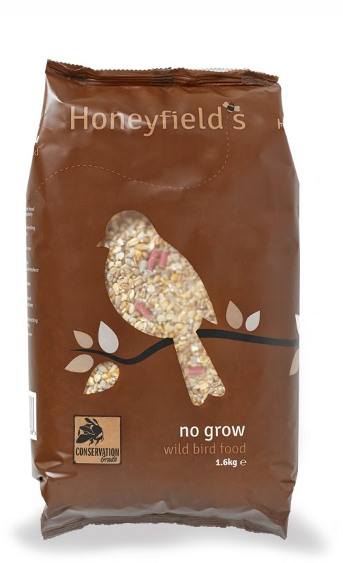 Honeyfields No Grow 1.6kg