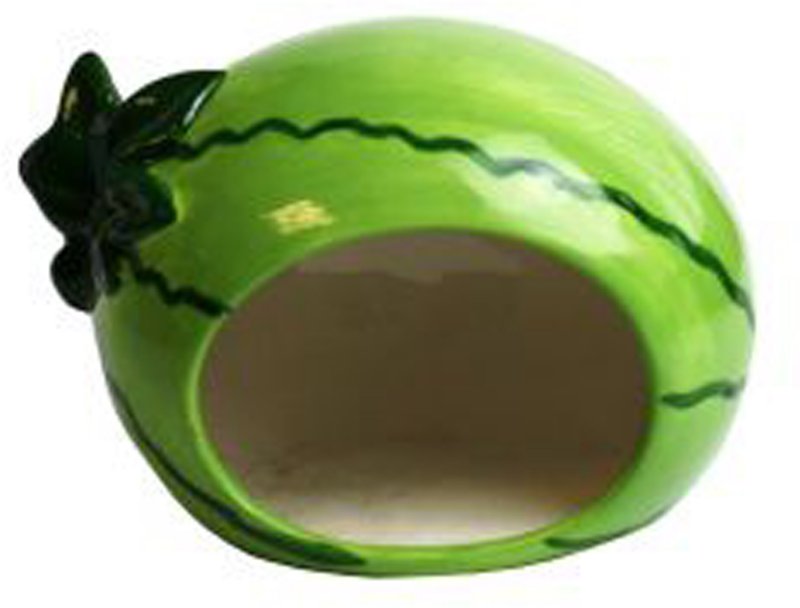 13192_small_animal_ceramic_hideout_watermelon