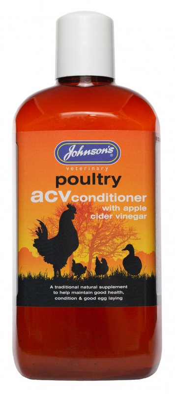 PETS-ACV-Conditioner