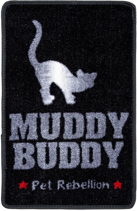 Muddy Buddy