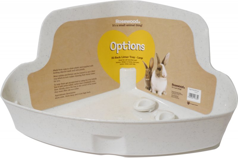 Litter box options sale