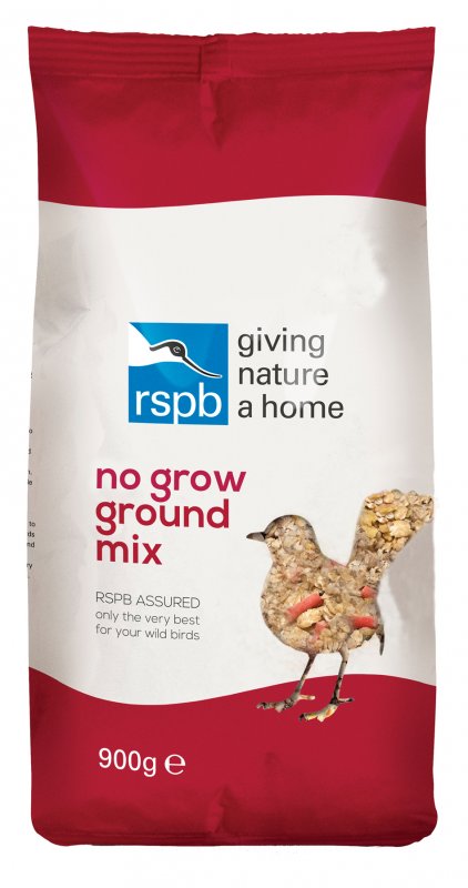 No Grow Ground Mix 900g 68013690