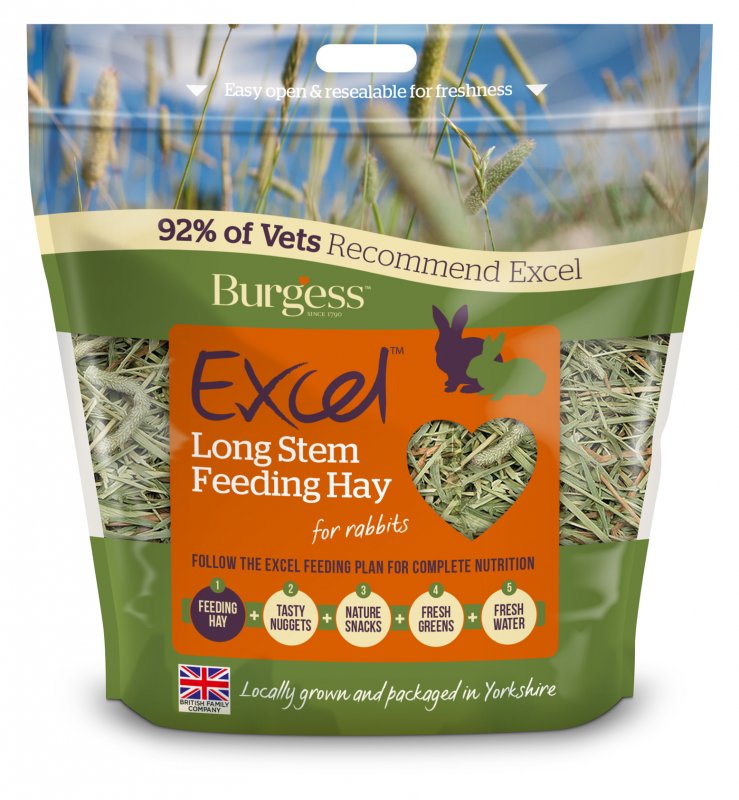 Burgess_Excel_LongStemFeedingHay_1kg