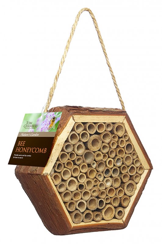 WL030 Bee Honeycomb _LR