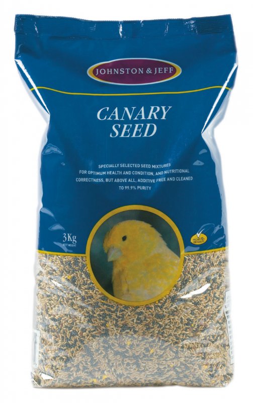 CANARY 3KG