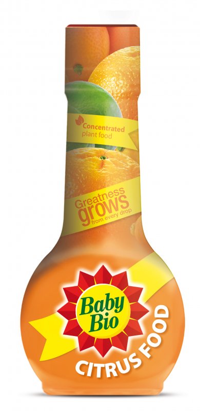 BABY BIO_79532903_Citrus 175ml