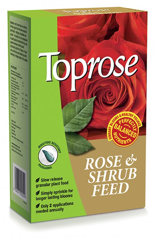 TOPROSE_5878143_Rose and Shrub Feed 1KG