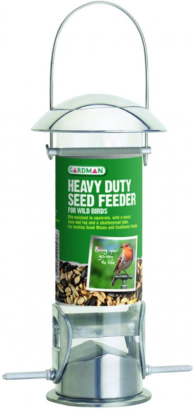 A01043_Heavy Duty Seed Feeder_CO