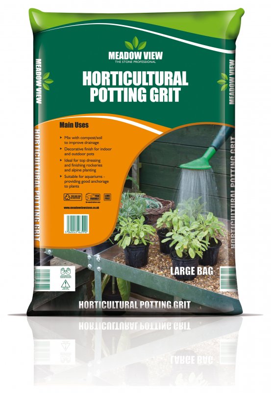 X3024 Horticultural Potting Grit Bag