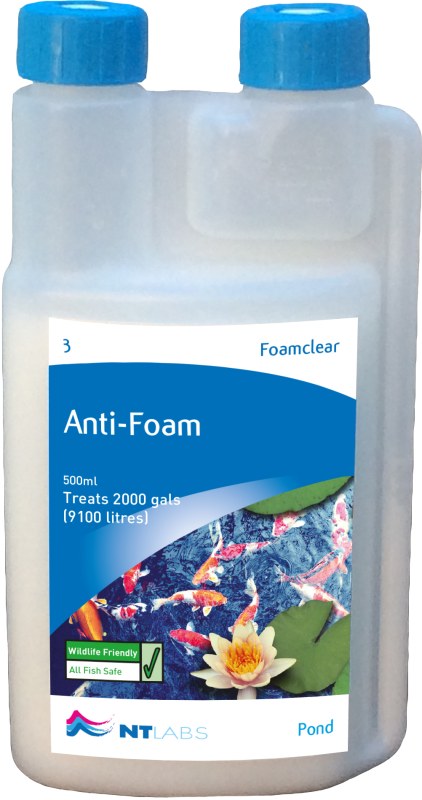NTLabs-Pond-foamclear