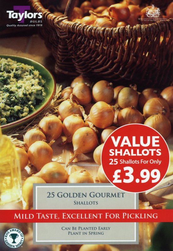 Value Golden Gourmet ESV300001