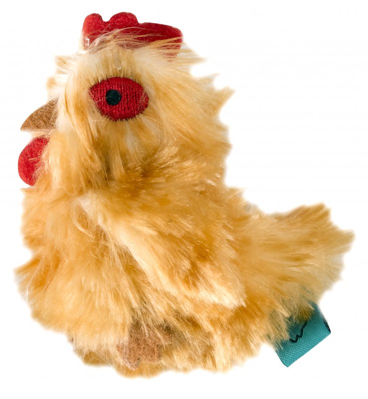 8041014 - Nip-it Chirping Chicken - Cut out