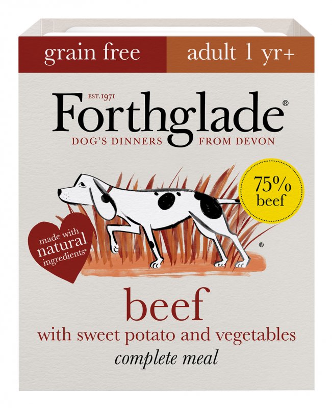 FG 395g GF Beef ADT FRONT