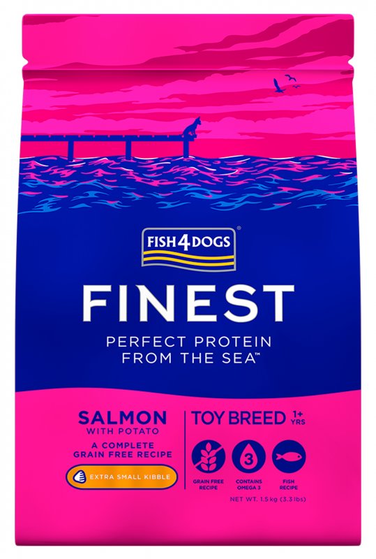 #1   TSC764R  1.5KG_SALMON