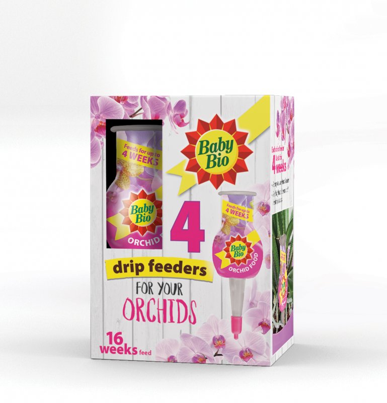 BABY BIO_80949014_Orchid Drip Feeders Carton 4x40ml HIRES