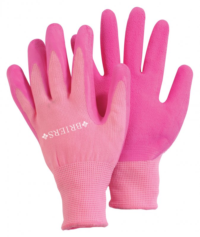 4530013 - Comfi-Grips - Pink - Cut out
