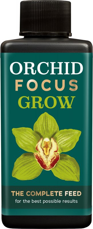 Orchid Grow Focus - 100 ml