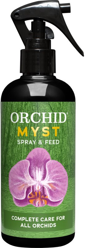 300 ml Myst - Orchid LH