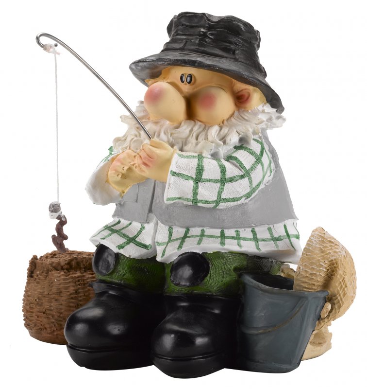 5030337 - Wilf Fishing - Cut out