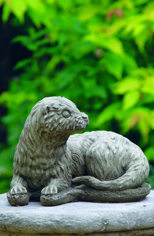 LARGE OTTER  
