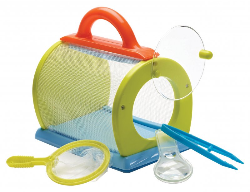 4720009 - Bug Box Kit - Cut out