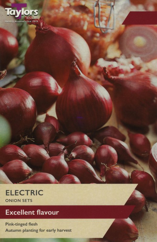 VP108 Electric