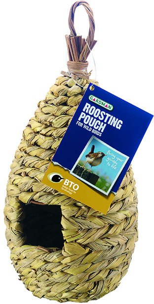 A02035D Roosting Pouch
