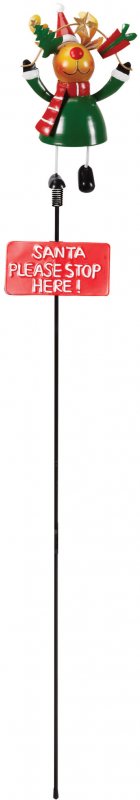 2530020 - Rudy Reindeer - Cut out