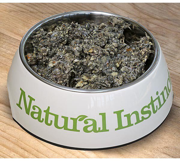 Natural Instinct NATURAL INSTINCTS NATURAL Beef Tripe 1kg