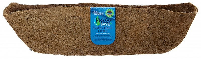 CLCO082 'WaterSave' Liner for Window Box 90cm_LR