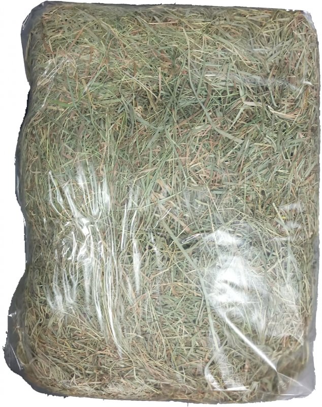 Bale Of Hay