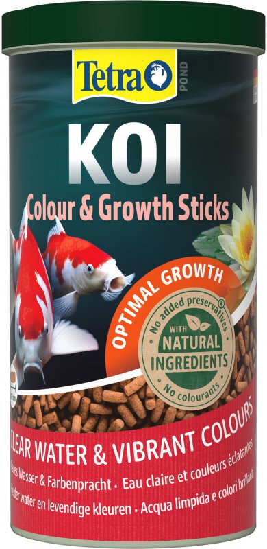 4004218172333_Tetra Koi Colour and Growth Pond Fish Food 270g_01