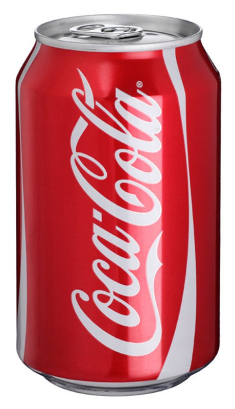 CAFEDRINK CokeCola