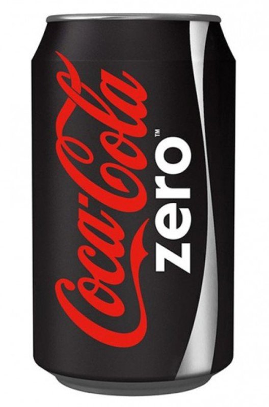 CAFEDRINK CokeZero