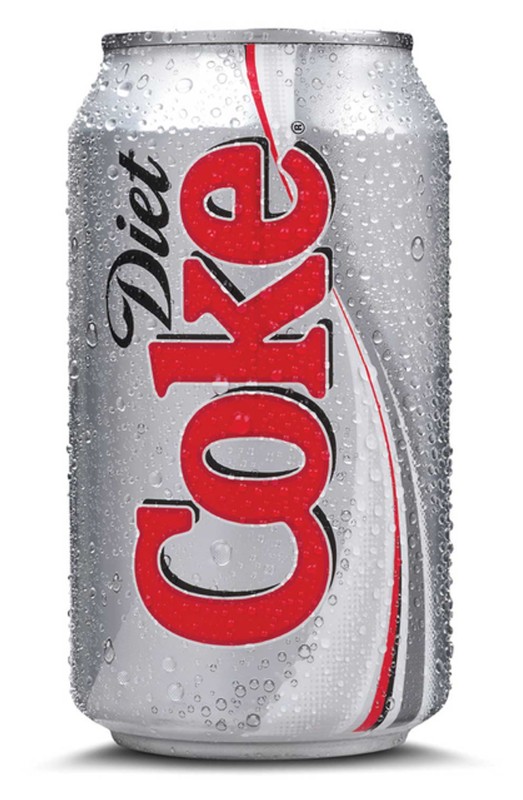 CAFEDRINK CokeDiet