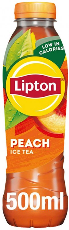 CAFEDRINK LIPTONIceTeaPeach