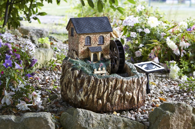 1170001 - Water Mill - Day insitu
