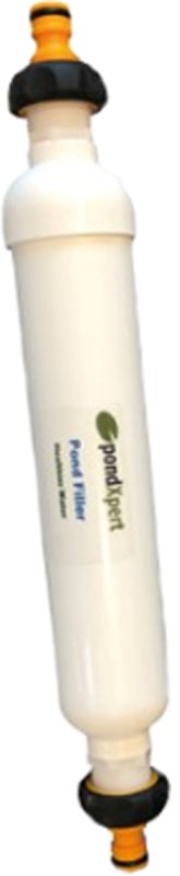 PXDECHLOR010 - Pondxpert In-Line De-Chlorinator 