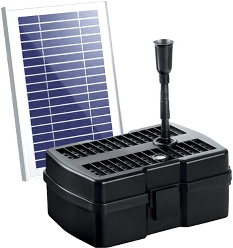 PXSOLUVPUMP1600
