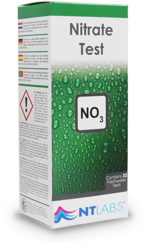 Freshwater Nitrate FR