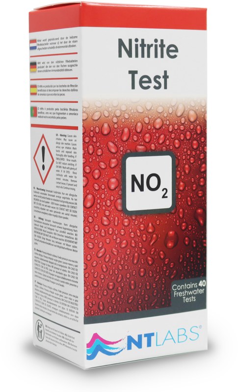Freshwater Nitrite FR