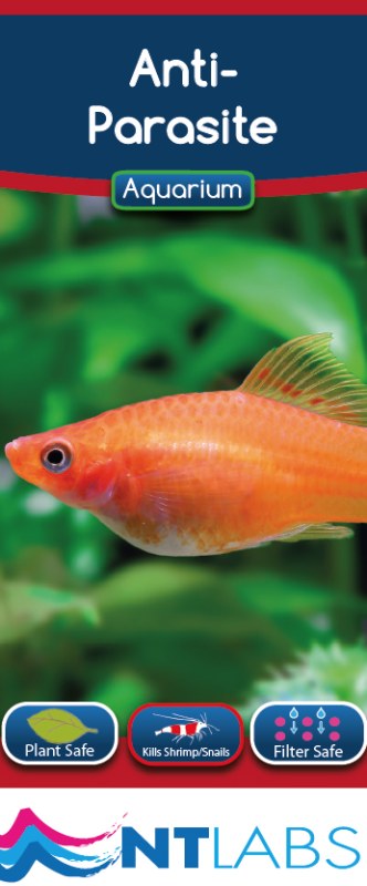 NTLabs-FreshWaterAquar-anti parasite