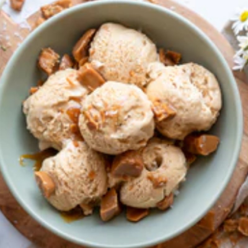 CAFE ICECREAM MF PlantBasedSaltedCaramel