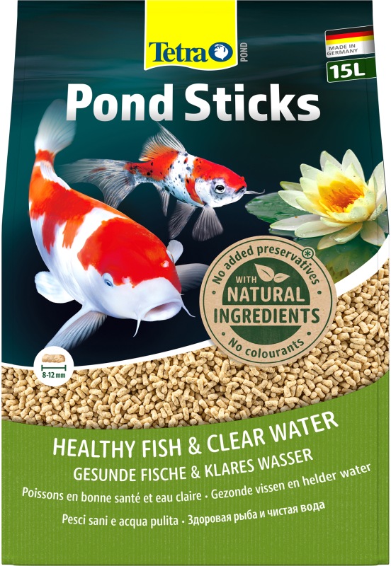 4004218170124_Tetra Pond Fish Food Sticks 1.68kg_01
